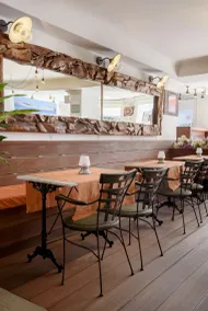 Hotel Florencio Ibiza - Restaurant