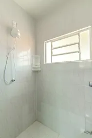 Pousada Vista da Pedra - Bathroom