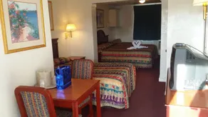 Relax Inn - Værelse