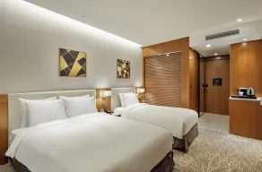 Hotel Skypark Central Seoul Pangyo - Room