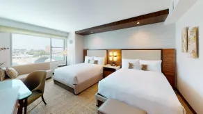 JW Marriott, Anaheim Resort - Chambre