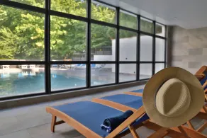 SOWELL HOTELS Mont Blanc et SPA - Pool