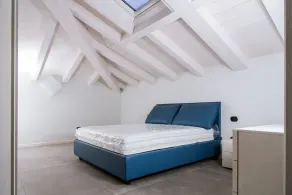 Lake Como Apartments - Chambre