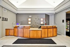 Residence Inn Saint Louis O'Fallon - Réception