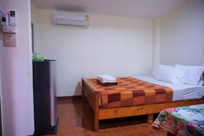 Euangnuae Resort - Room