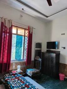 Sunny Pines Resort - Room