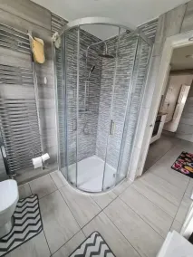 The Orchid - Salle de bain