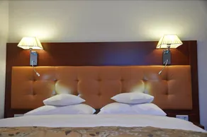 Wendelstein Apartments - Room