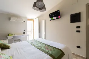 B&B San Carlo - Chambre