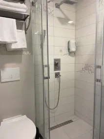 Sienna Residence - Salle de bain