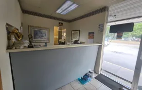 Heart of Wilson Downtown Near Stadium - Reception