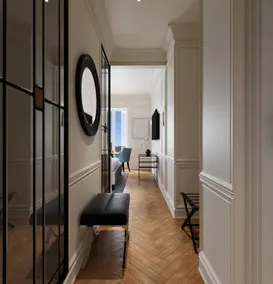 Hotel Villa Favorita - Adults Only - Chambre