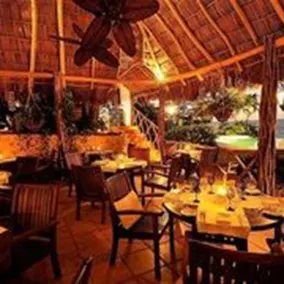 Hotelito Mio - Restaurant
