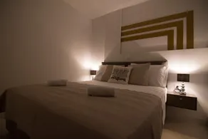 Villa 21 B - Zimmer