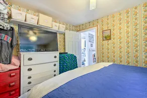 Hartford Cottage w/ Private Beach on Bear Pond! - Innenbereich