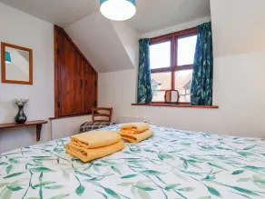 Waterside Cottage - Room