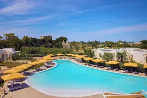 Cala Ponte, a Tribute Portfolio Hotel - Piscine