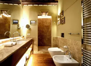 L'Olmo - Salle de bain