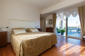 Residence Verdeluna - Quarto
