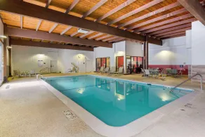 Best Western Plus St. Paul North/Shoreview - Piscine