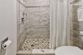 Rodeway Inn & Suites Haines City - Winter Haven - Chambre