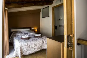 Pension Siete en el Camino - Rom