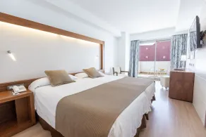 Hipotels Cala Millor Park - Chambre