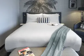 Imagine Beach Road - Habitación