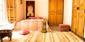 Dar Attajalli - Room