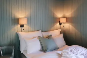 Nusfjord Village & Resort - Værelse