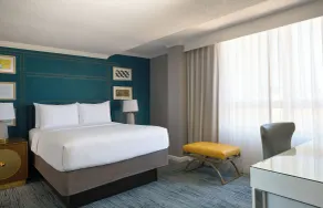 The Ven at Embassy Row, Washington, D.C., a Tribute Portfolio Hotel - Rum