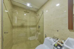 Imperial Nha Trang - Salle de bain