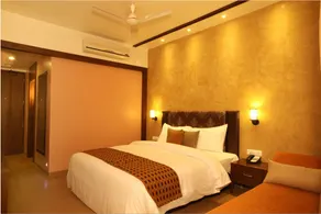 Regenta MPG Club - Room