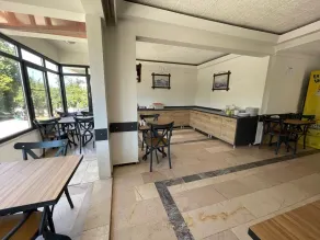 Maslina Otel - Restaurant