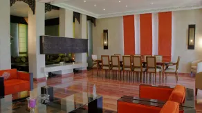 Maradisse Bhakti Villas - Lobby