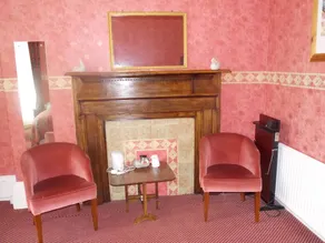 The Darnley Hotel - Habitación