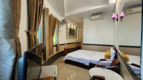 Ngoc Son Hotel - Chambre