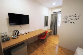 Pula Silom - Værelse
