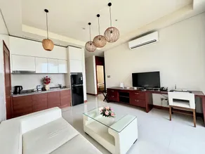 Sono Belle Haiphong - Chambre