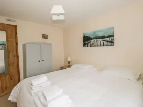 1 Park Nook Close - Zimmer