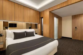 FT Lotus Thermal Hotel&SPA Trademark Collection by Wyndham - Camera