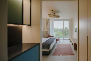Buknari - Zimmer