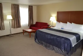 Baymont by Wyndham Grand Forks - Chambre