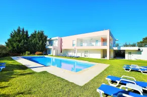 HILLTOP OASIS Lisboa Oeiras - Piscine