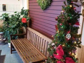 Lakeshor Motor Inn - Lobby