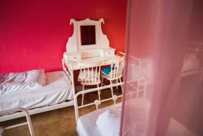 ClinkMama - Chambre