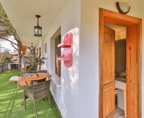 Park Mandalin Hotel - Adult only - Room