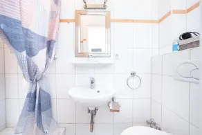 Hotel Das Kemperdick - Casa de banho