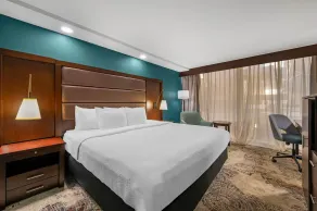 Best Western Premier Alton-St. Louis Area Hotel - Zimmer