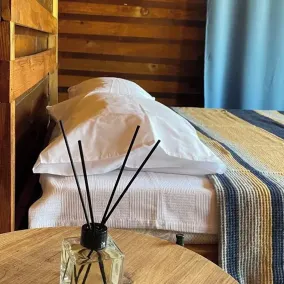 Gizemli Köy - Room